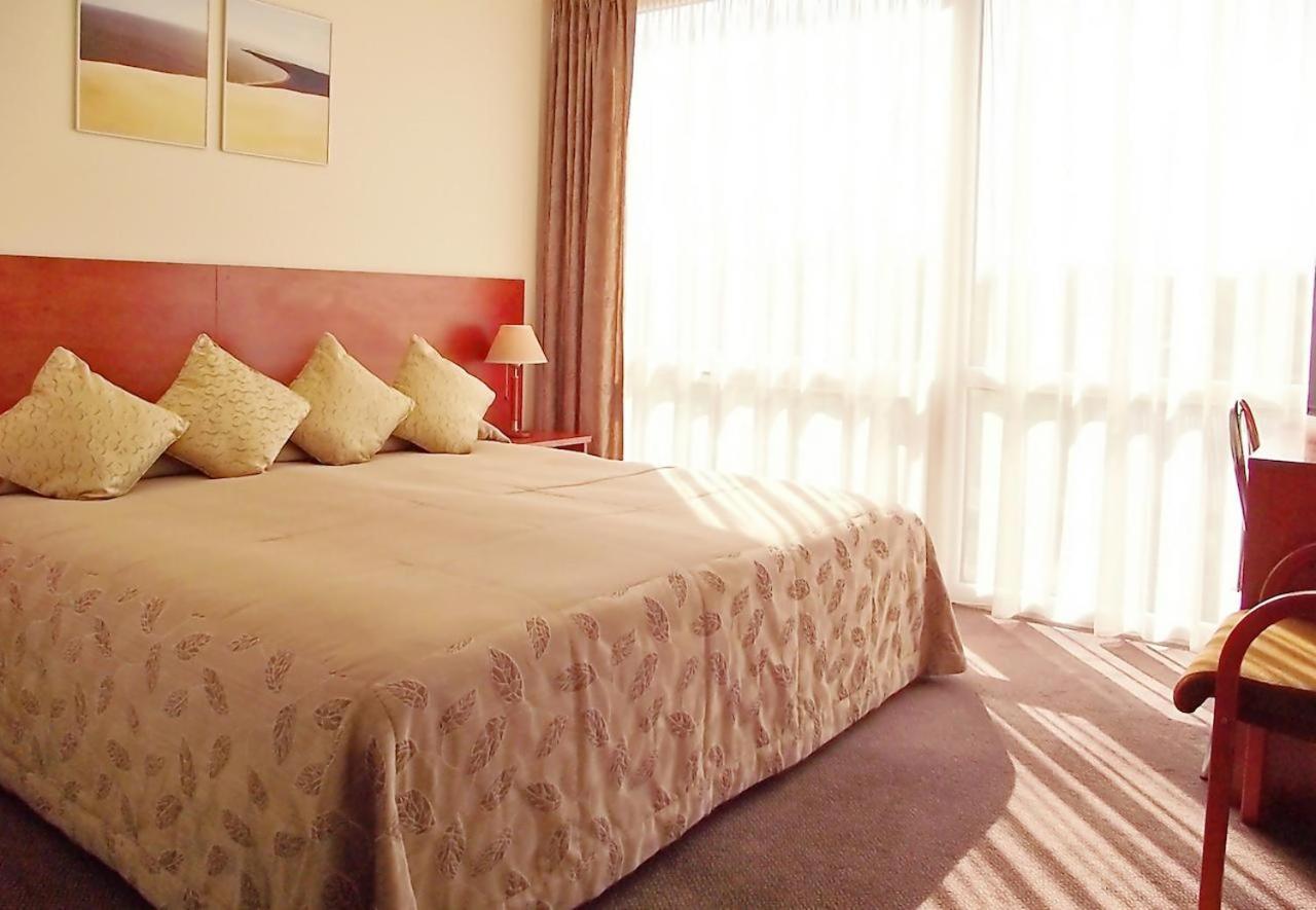 Smelyne Hotel Panevėžys Kültér fotó