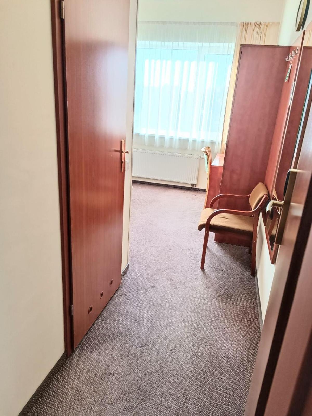 Smelyne Hotel Panevėžys Kültér fotó