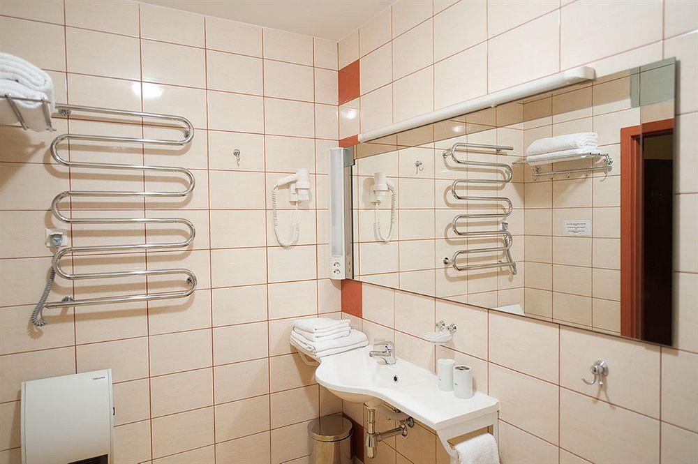 Smelyne Hotel Panevėžys Kültér fotó