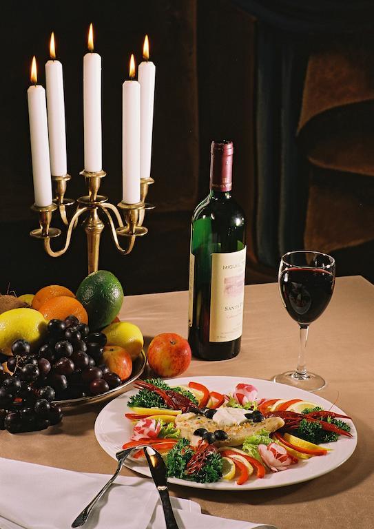 Smelyne Hotel Panevėžys Kültér fotó