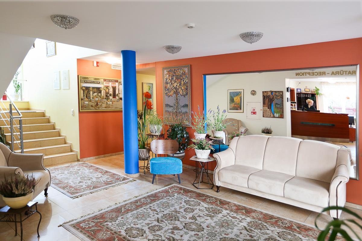 Smelyne Hotel Panevėžys Kültér fotó