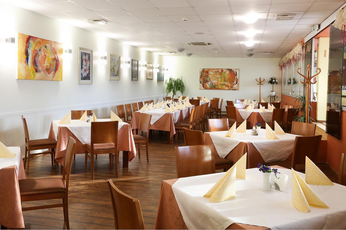 Smelyne Hotel Panevėžys Kültér fotó